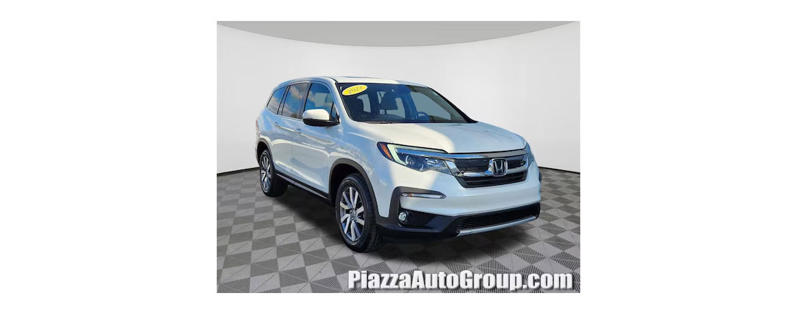 Acura RDX 2020 usado con paquete Technology  $24,876