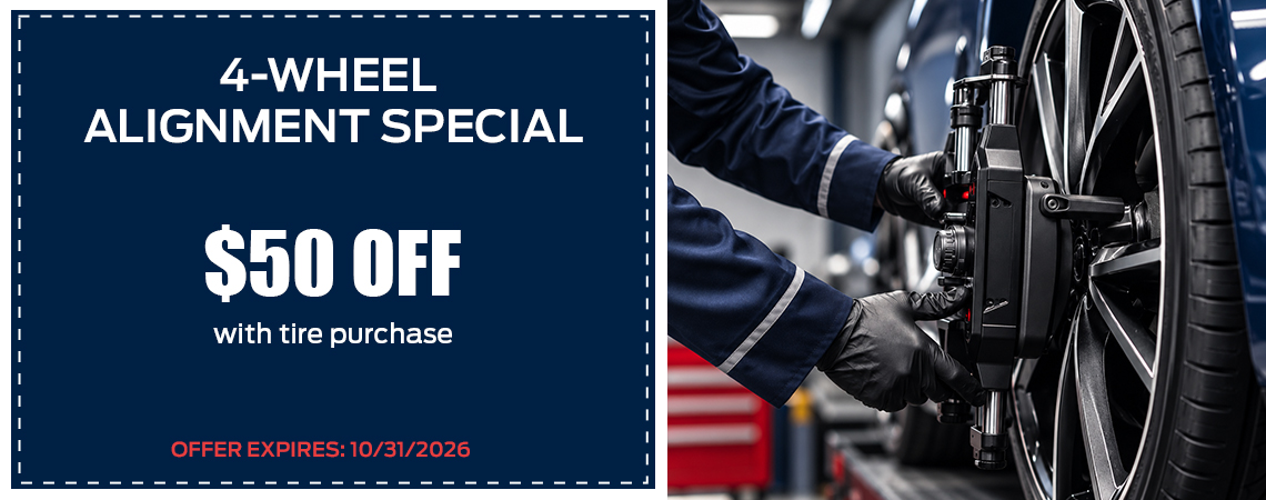 Special Offers