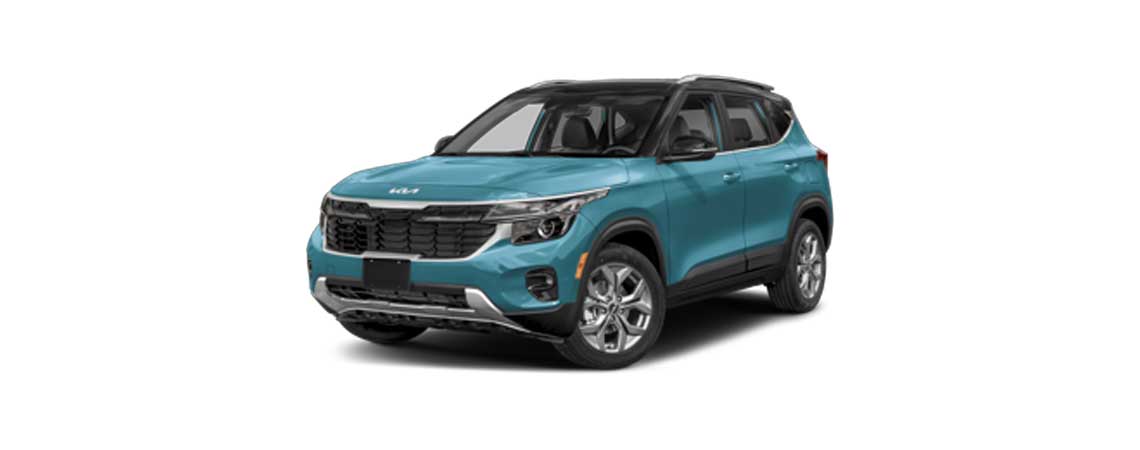 APR especial bajo del Kia Seltos 2025