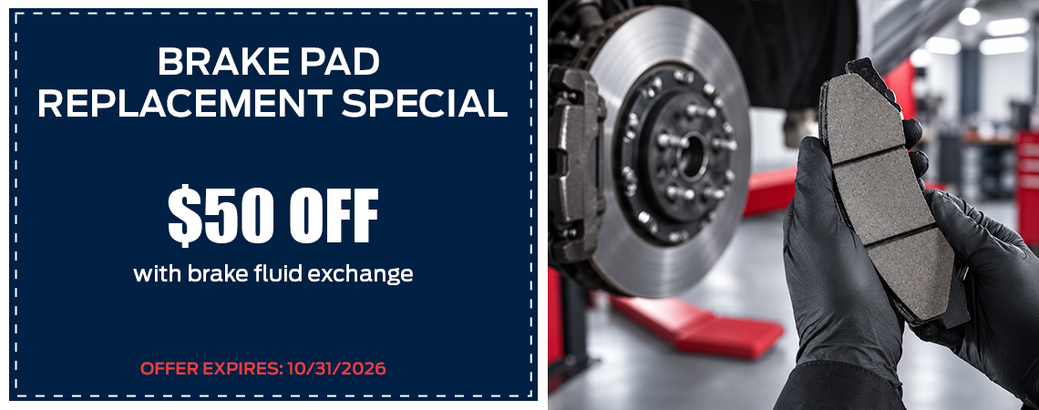 Special Offers