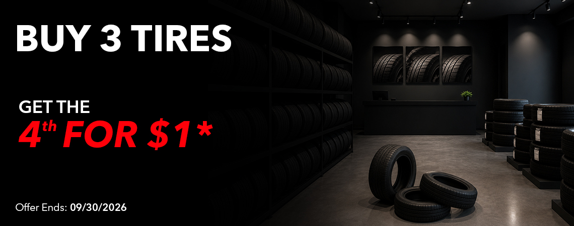 SPECIAL OFFERS