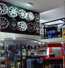 BUY ACCESSORIES