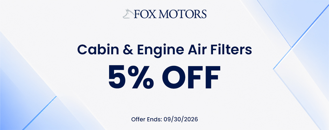 Special Offers