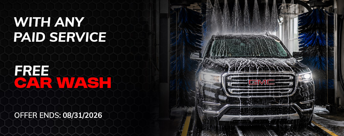 Car Wash