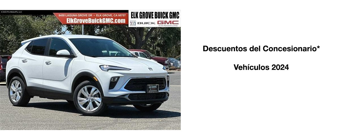 Descuentos del Concesionario* 