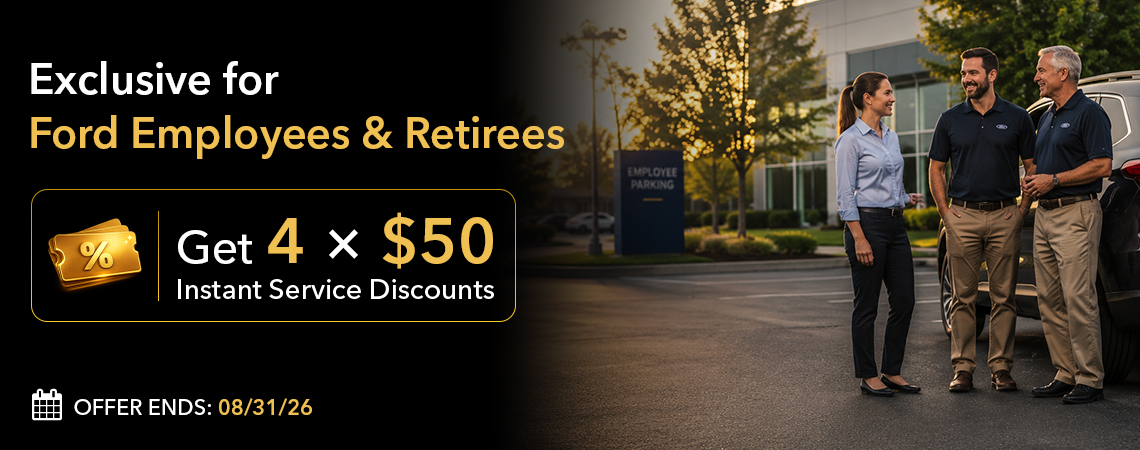 Special Offers