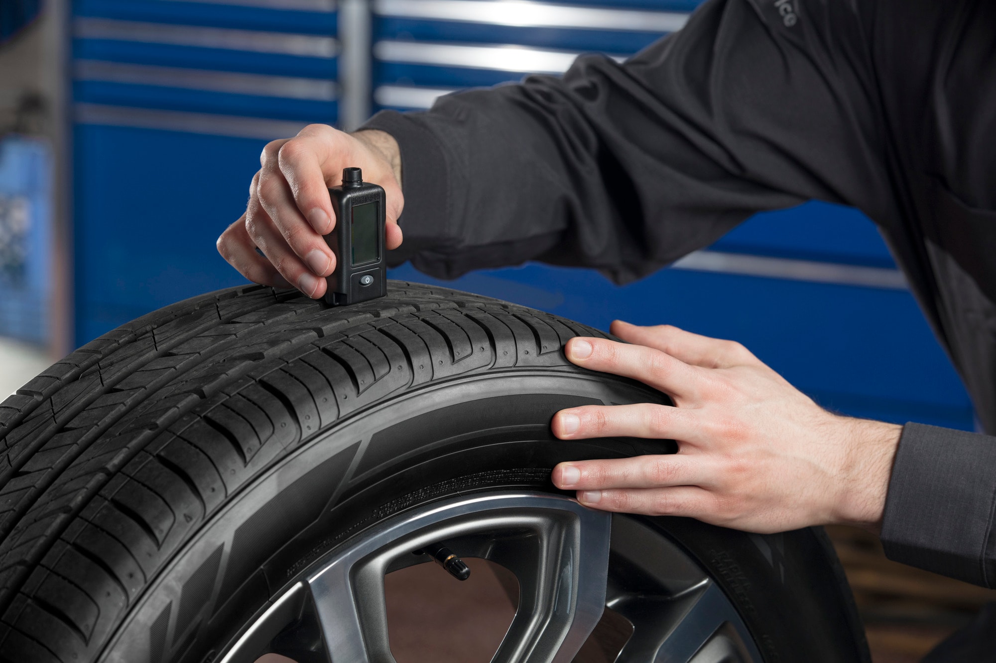 Four-Wheel Alignment $10.00 off