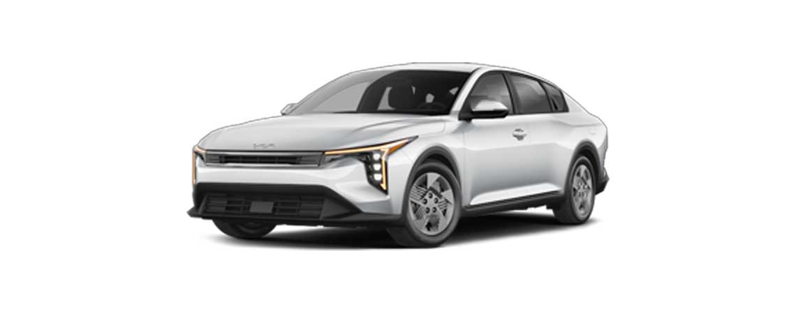 Kia K4 2025 especial con tasa anual baja