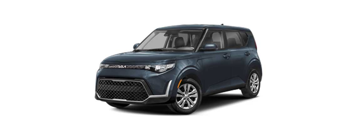 Kia Soul 2025 especial con tasa anual baja