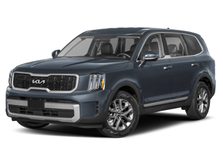 Kia Telluride 2025 Special Low APR