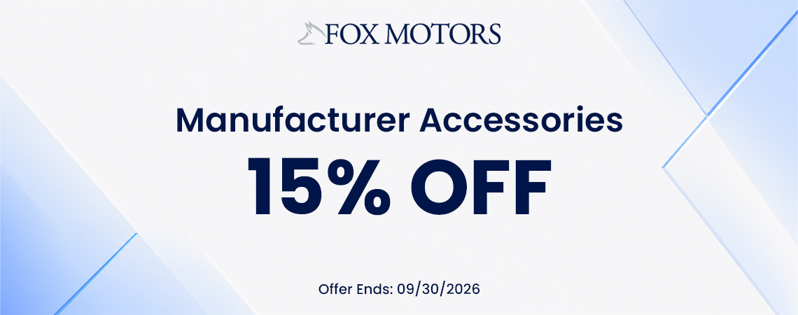 Special Offers