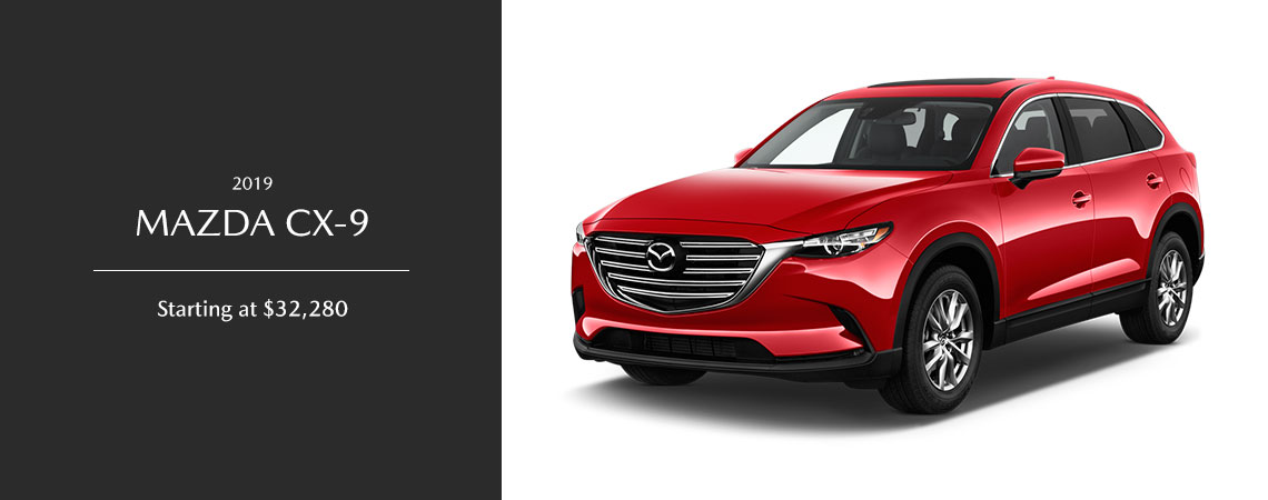 Used Car Specials