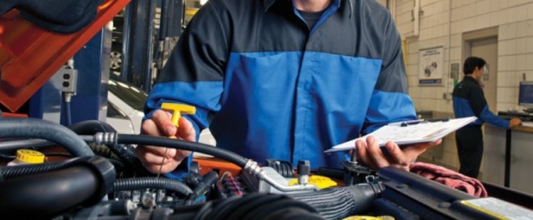 Free Multi-Point Inspection