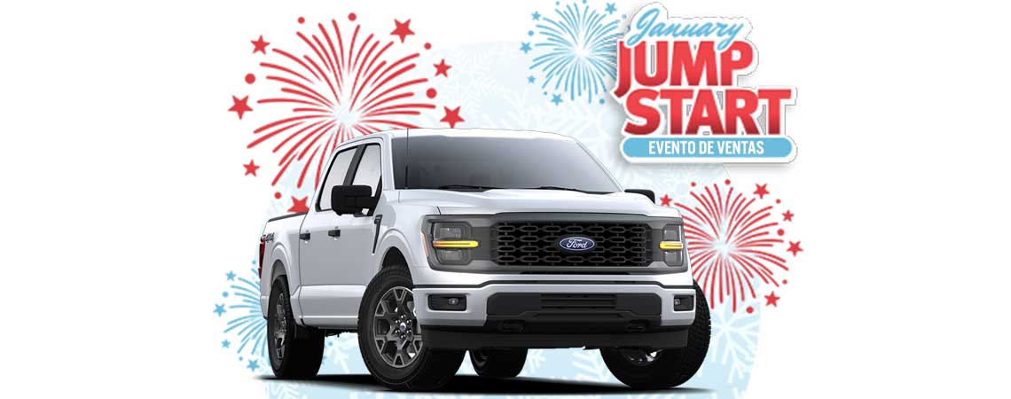 Nuevo Ford F-150 Cabina Regular XLT 6'5