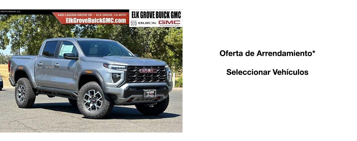Oferta de Arrendamiento