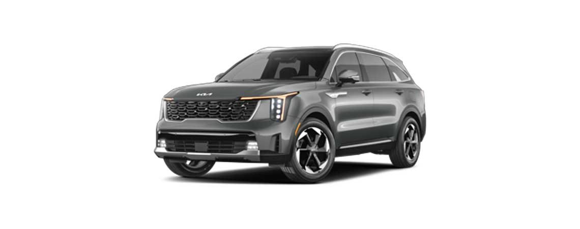 Oferta de arrendamiento anunciada de Kia SORENTO PHEV EX 1.6L AWD AUTO por 24 meses 2025