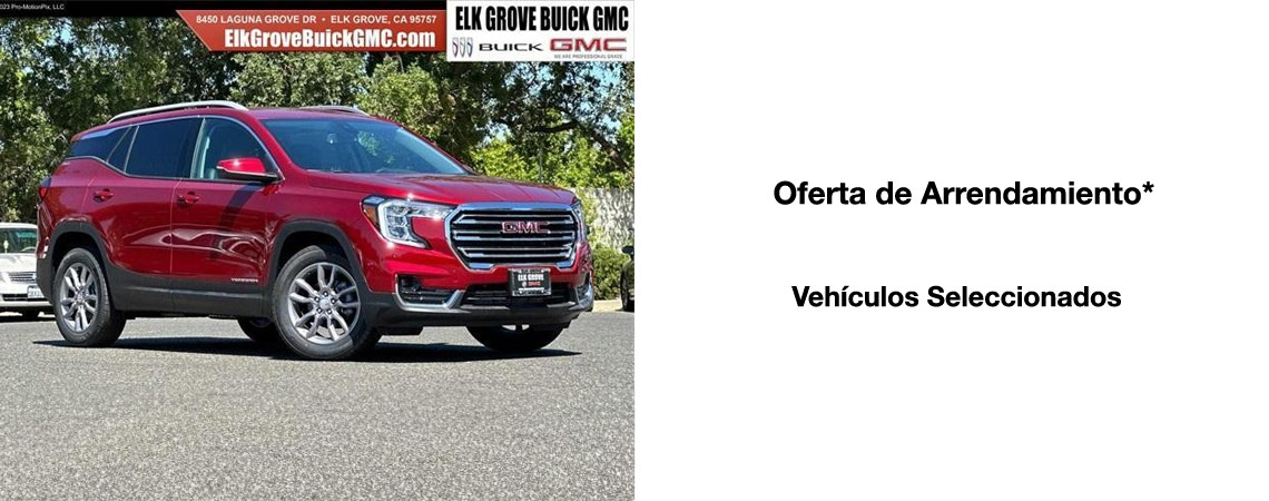 Oferta de Arrendamiento* Vehículos Seleccionados
