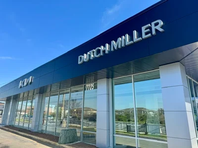 ¡Ofertas exclusivas de autos usados en Dutch Miller Kia!