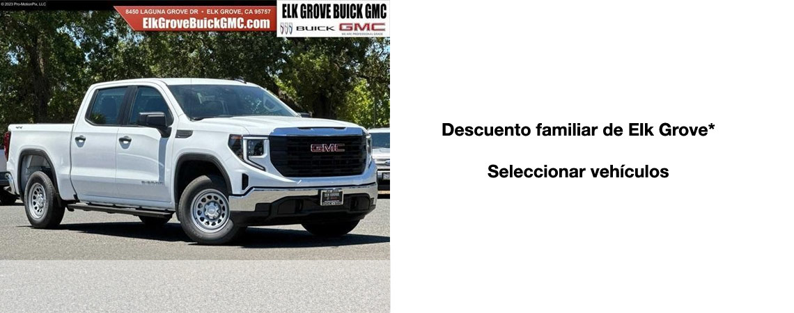 Ofertas GMC Sierra 1500