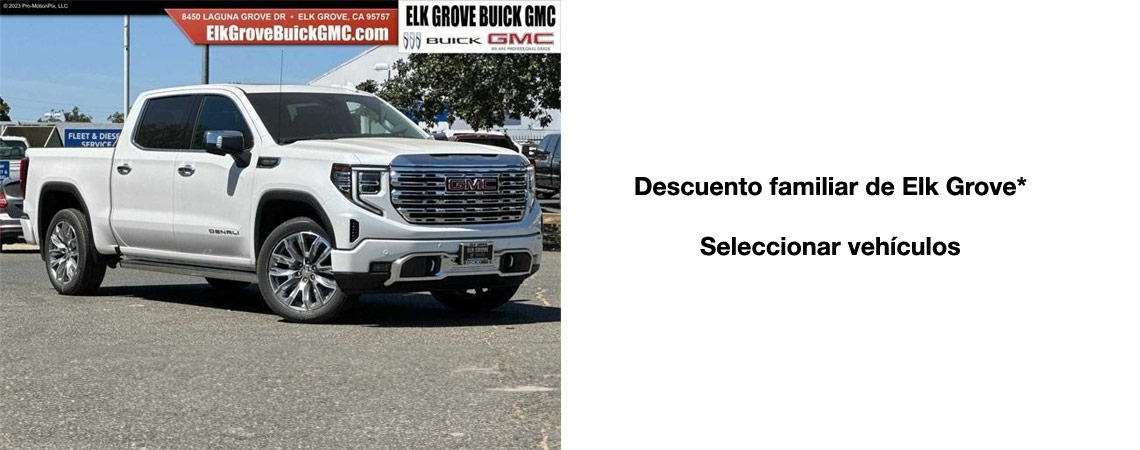 Ofertas GMC Sierra 1500