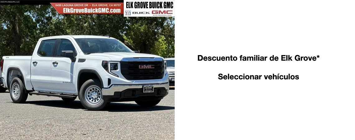 Ofertas GMC Sierra 1500