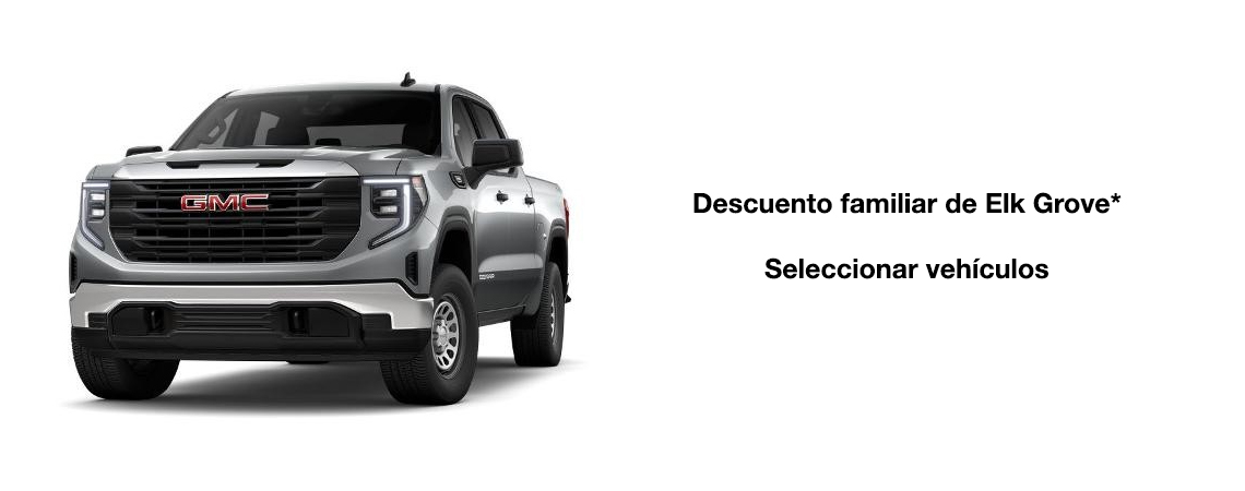 Ofertas GMC Sierra 1500