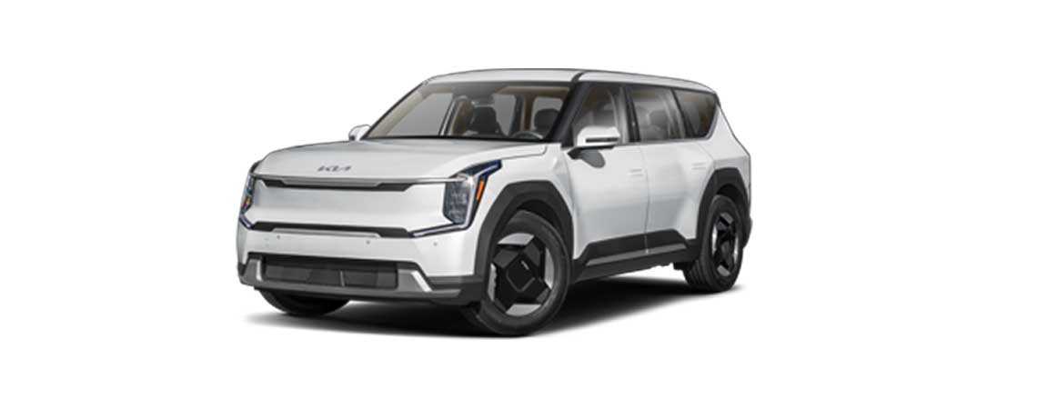 Programa Militar Kia EV9 2025