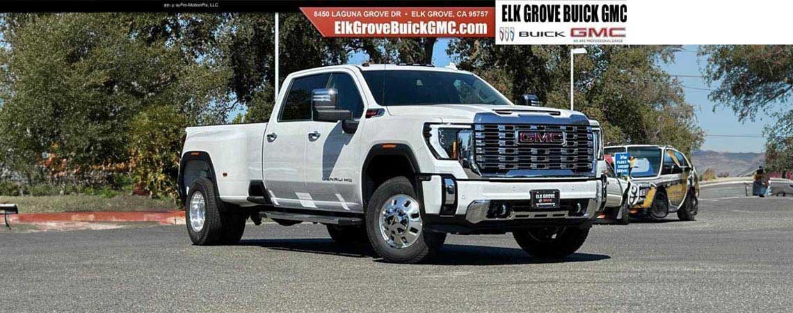 Seleccionar GMC Sierra 2500 HD 2025
