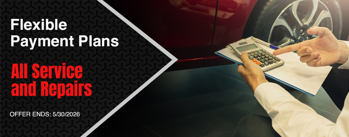Stress-Free Repairs and Services