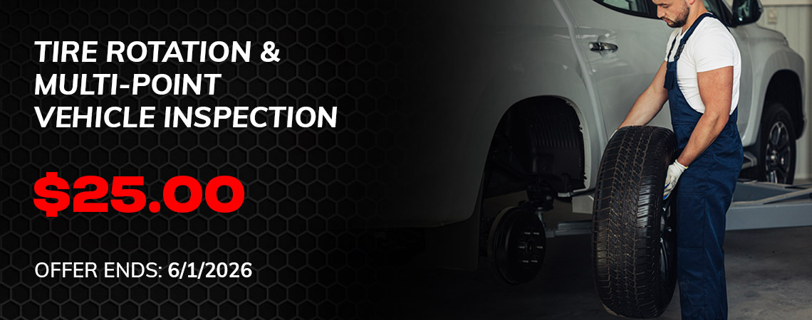 Special Offers