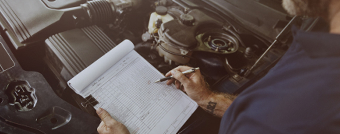 Transmission Service $5.00 off