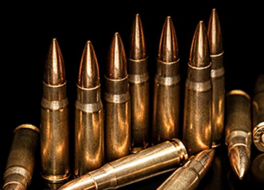 Cal 300 AAC Blackout 