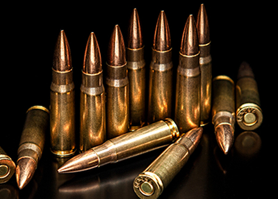 Cal .338 Lapua Magnum