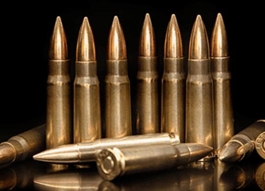 Cal 338 Norma Magnum 