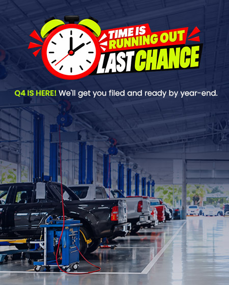 We Increase Warranty Rates