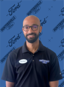 Ahmed Hassanein:Huntersville Ford