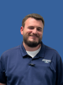 Alex Backstrom:Huntersville Ford