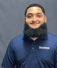 Alex Milanes :Piazza Honda of Reading