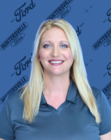 Andrea Walton:Huntersville Ford