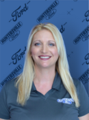 Andrea Walton:Huntersville Ford