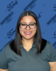 Angelica Rosales:Huntersville Ford