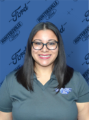 Angelica Rosales:Huntersville Ford