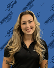 Ashley Stein:Huntersville Ford
