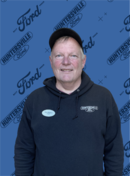 Bob Hayton:Huntersville Ford