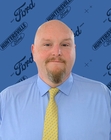 Brandon Byrum:Huntersville Ford