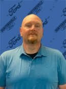 Brandon Byrum:Huntersville Ford