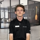 Brennan Mccormick:Tustin Hyundai