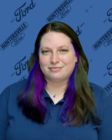 Brittany Maners:Huntersville Ford