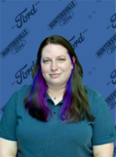 Brittany Maners:Huntersville Ford