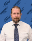 Caleb Wilson:Huntersville Ford